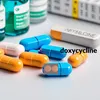 Doxycycline achat france b