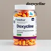 Doxycycline achat france c